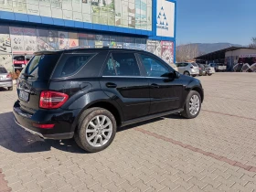 Mercedes-Benz ML 350 CDI Grand Edition , снимка 5