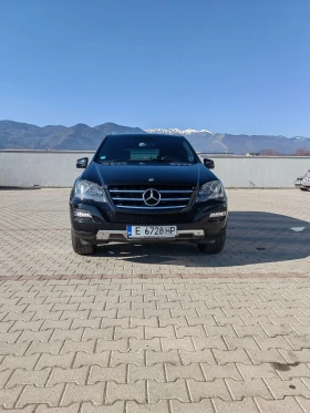 Mercedes-Benz ML 350 CDI Grand Edition , снимка 2