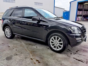 Mercedes-Benz ML 350 CDI Grand Edition , снимка 4