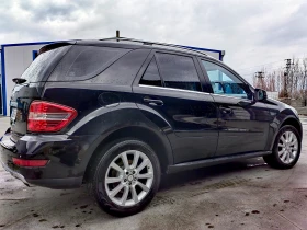 Mercedes-Benz ML 350 CDI Grand Edition , снимка 3