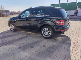 Mercedes-Benz ML 350 CDI Grand Edition , снимка 3