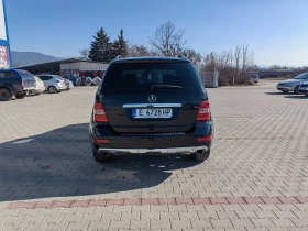 Mercedes-Benz ML 350 CDI Grand Edition , снимка 4