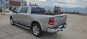 Dodge RAM 1500 Long Horn Laramie Hemi , снимка 3