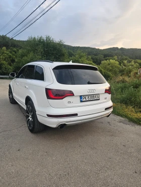 Обява за продажба на Audi Q7 ~27 999 лв. - изображение 5