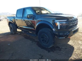 Ford F150 RAPTOR CARFAX лека щета - 115000 лв. - 91779388 | Car24.bg