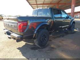 Ford F150 RAPTOR CARFAX   | Mobile.bg    5