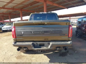 Ford F150 RAPTOR CARFAX лека щета - 115000 лв. - 91779388 | Car24.bg