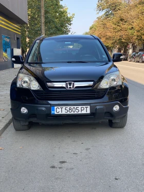 Honda Cr-v 2.2 I-DTEC, снимка 2