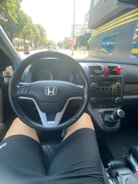 Honda Cr-v 2.2 I-DTEC, снимка 5