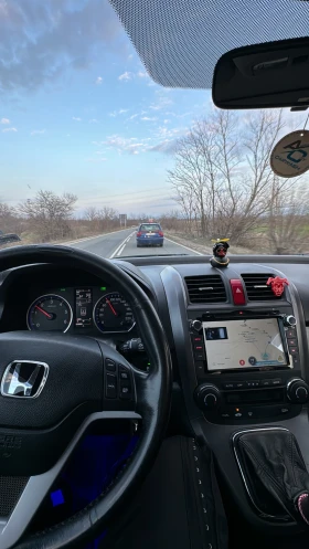 Honda Cr-v 2.2 I-DTEC, снимка 8