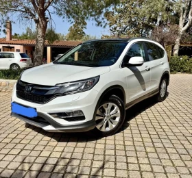 Обява за продажба на Honda Cr-v 1.6 125000km ~16 999 лв. - изображение 1