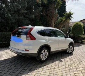 Обява за продажба на Honda Cr-v 1.6 125000km ~16 999 лв. - изображение 1