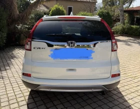 Обява за продажба на Honda Cr-v 1.6 125000km ~16 999 лв. - изображение 2