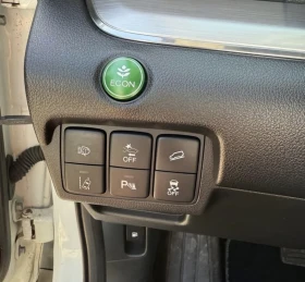 Обява за продажба на Honda Cr-v 1.6 125000km ~16 999 лв. - изображение 8