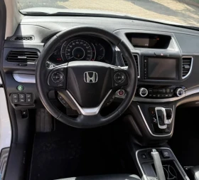 Обява за продажба на Honda Cr-v 1.6 125000km ~16 999 лв. - изображение 7