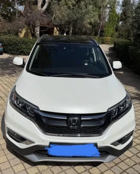 Обява за продажба на Honda Cr-v 1.6 125000km ~16 999 лв. - изображение 3