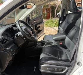 Обява за продажба на Honda Cr-v 1.6 125000km ~16 999 лв. - изображение 4