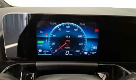 Mercedes-Benz GLA 250 GLA 250e PLUG IN HYBRID  | Mobile.bg    10