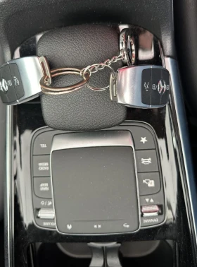Mercedes-Benz GLA 250 e PLUG IN HYBRID - 51700 лв. - 61509055 14