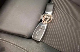 Mercedes-Benz GLA 250 GLA 250e PLUG IN HYBRID  | Mobile.bg    5