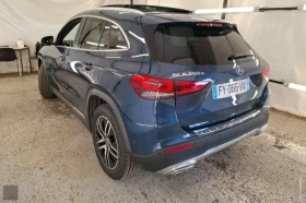 Mercedes-Benz GLA 250 GLA 250e PLUG IN HYBRID  | Mobile.bg    2