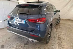 Mercedes-Benz GLA 250 GLA 250e PLUG IN HYBRID  | Mobile.bg    3