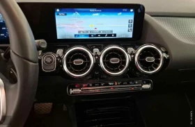 Mercedes-Benz GLA 250 GLA 250e PLUG IN HYBRID  | Mobile.bg    9