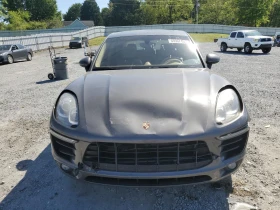Porsche Macan S/ОБДУХВАНЕ/ПАНО/СЕРВ. КНИЖКА - 24200 лв. - 69184646 2