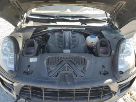 Porsche Macan S/ОБДУХВАНЕ/ПАНО/СЕРВ. КНИЖКА - 24200 лв. - 69184646 12