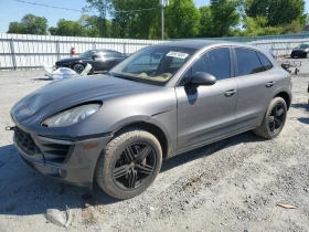 Porsche Macan S/ОБДУХВАНЕ/ПАНО/СЕРВ. КНИЖКА - 24200 лв. - 69184646 3