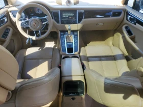Porsche Macan S/ОБДУХВАНЕ/ПАНО/СЕРВ. КНИЖКА - 24200 лв. - 69184646 8
