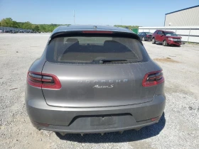 Porsche Macan S/ОБДУХВАНЕ/ПАНО/СЕРВ. КНИЖКА - 24200 лв. - 69184646 5