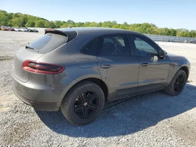 Porsche Macan S/ОБДУХВАНЕ/ПАНО/СЕРВ. КНИЖКА - 24200 лв. - 69184646 6