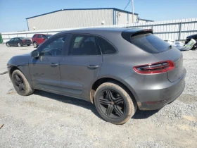 Porsche Macan S/ОБДУХВАНЕ/ПАНО/СЕРВ. КНИЖКА - 24200 лв. - 69184646 4