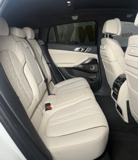 BMW X6 30d* xDrive* M-Sport* B&W* SkyLounge* HuD - 71998 EUR - 77284539 12