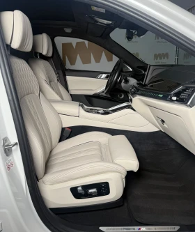 BMW X6 30d* xDrive* M-Sport* B&W* SkyLounge* HuD - 71998 EUR - 77284539 8