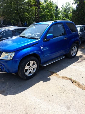 Suzuki Grand vitara | Mobile.bg    2