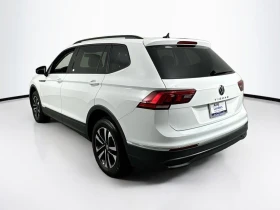 Обява за продажба на VW Tiguan 2.0 TSI Allspace 4motion ~39 900 лв. - изображение 3