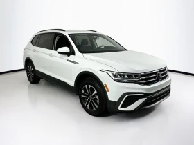 Обява за продажба на VW Tiguan 2.0 TSI Allspace 4motion ~39 900 лв. - изображение 1