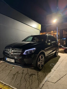 Mercedes-Benz GLE 350 - 62000 лв. / 31700.10 € - 68150423 2