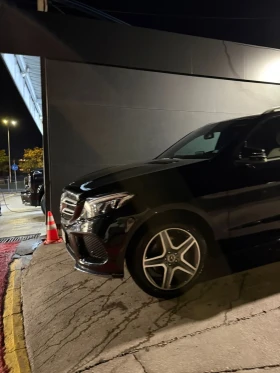 Mercedes-Benz GLE 350 - 62000 лв. / 31700.10 € - 68150423 9