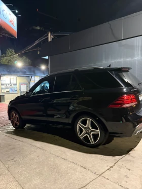 Mercedes-Benz GLE 350 - 62000 лв. / 31700.10 € - 68150423 3