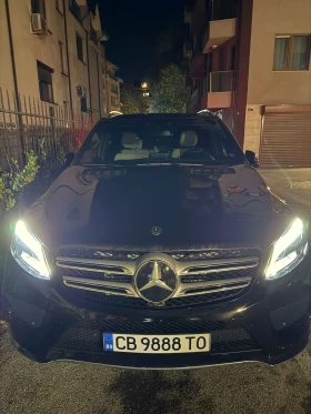 Mercedes-Benz GLE 350 - 62000 лв. / 31700.10 € - 68150423 7