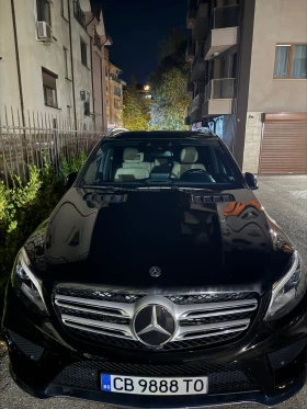 Mercedes-Benz GLE 350 - 62000 лв. / 31700.10 € - 68150423 8