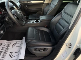 VW Touareg 3.0-TDI-TOP-NEW-FULL-LED-XENON-BI XENON-PODGREV - 24888 лв. / 12725.03 € - 72533068 10