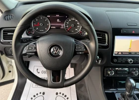 VW Touareg 3.0-TDI-TOP-NEW-FULL-LED-XENON-BI XENON-PODGREV - 24888 лв. / 12725.03 € - 72533068 8