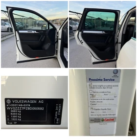 VW Touareg 3.0-TDI-TOP-NEW-FULL-LED-XENON-BI XENON-PODGREV - 24888 лв. / 12725.03 € - 72533068 16