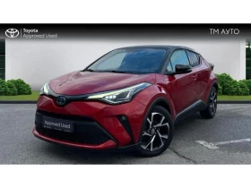 Обява за продажба на Toyota C-HR 2.0HSD SELECTION ~49 900 лв. - изображение 1 | Auto.bg Обява за продажба на Toyota C-HR 2.0HSD SELECTION ~49 900 лв. - изображение 1
