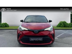 Обява за продажба на Toyota C-HR 2.0HSD SELECTION ~49 900 лв. - изображение 4 | Auto.bg Обява за продажба на Toyota C-HR 2.0HSD SELECTION ~49 900 лв. - изображение 4