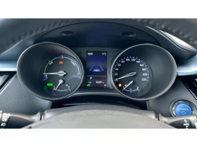 Toyota C-HR 2.0HSD SELECTION | Mobile.bg    14